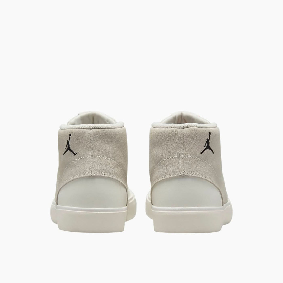 Nike Air Jordan Series Mid Sneakers