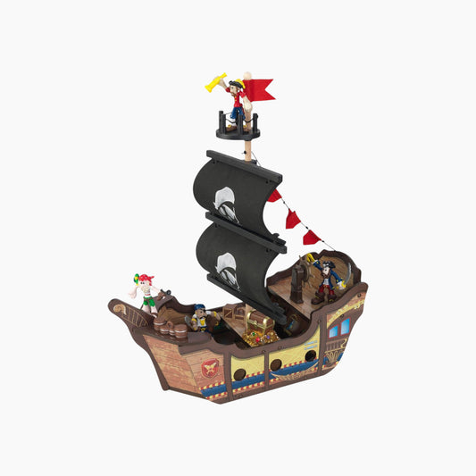 Kidkraft Kidkraft Pirate'S Cove Playset