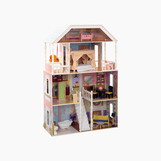 Kidkraft Kidkraft Savannah Dollhouse