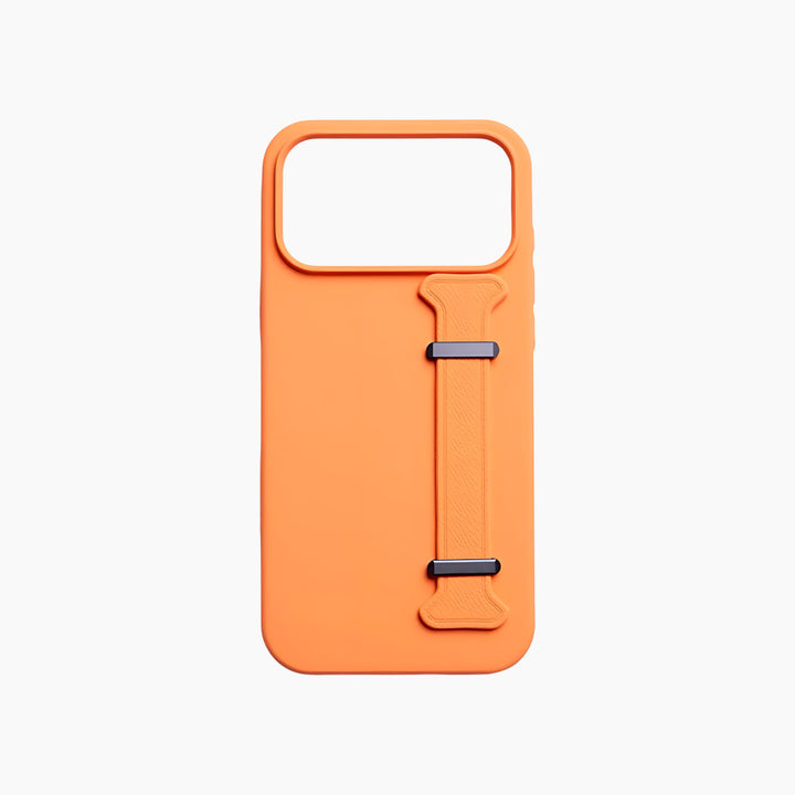 DBlue iPhone Silicone Case