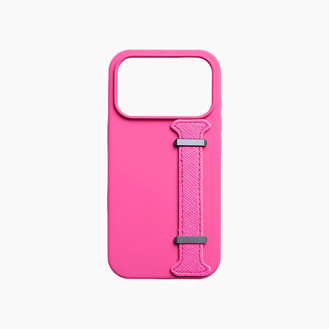 DBlue iPhone Silicone Case