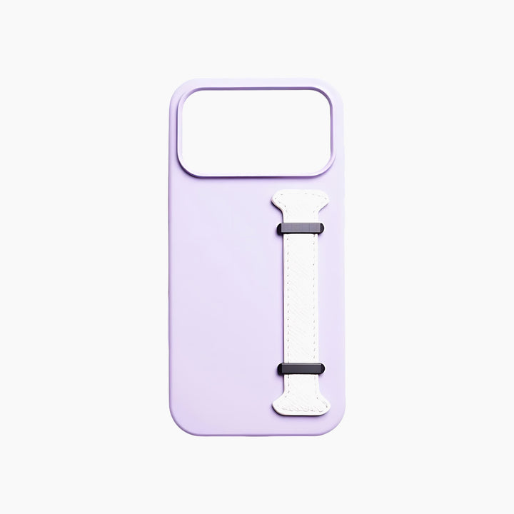 DBlue iPhone Silicone Case