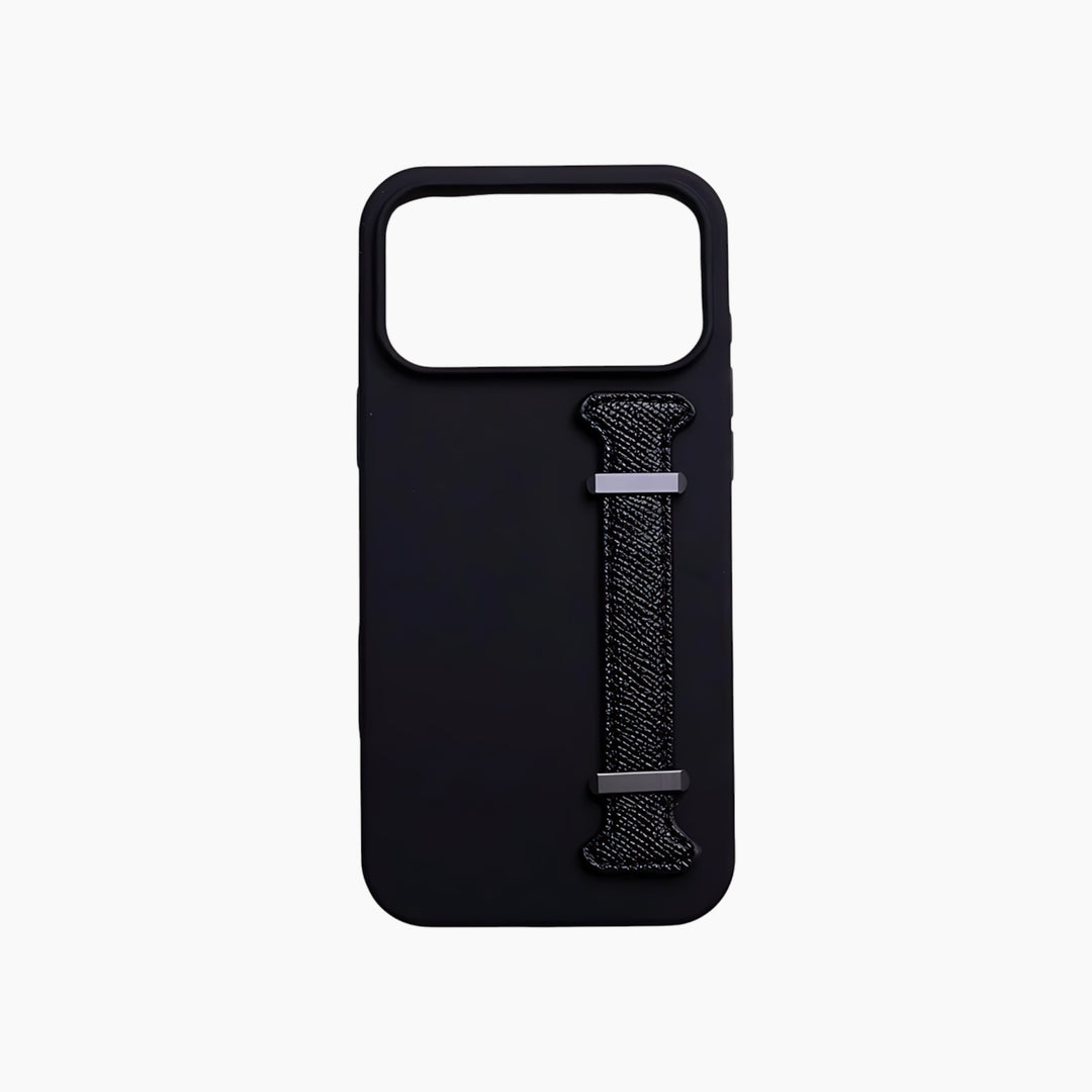 DBlue iPhone Silicone Case
