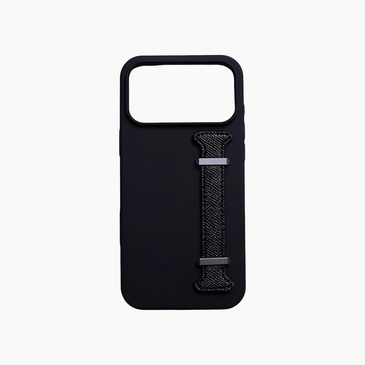 DBlue iPhone Silicone Case