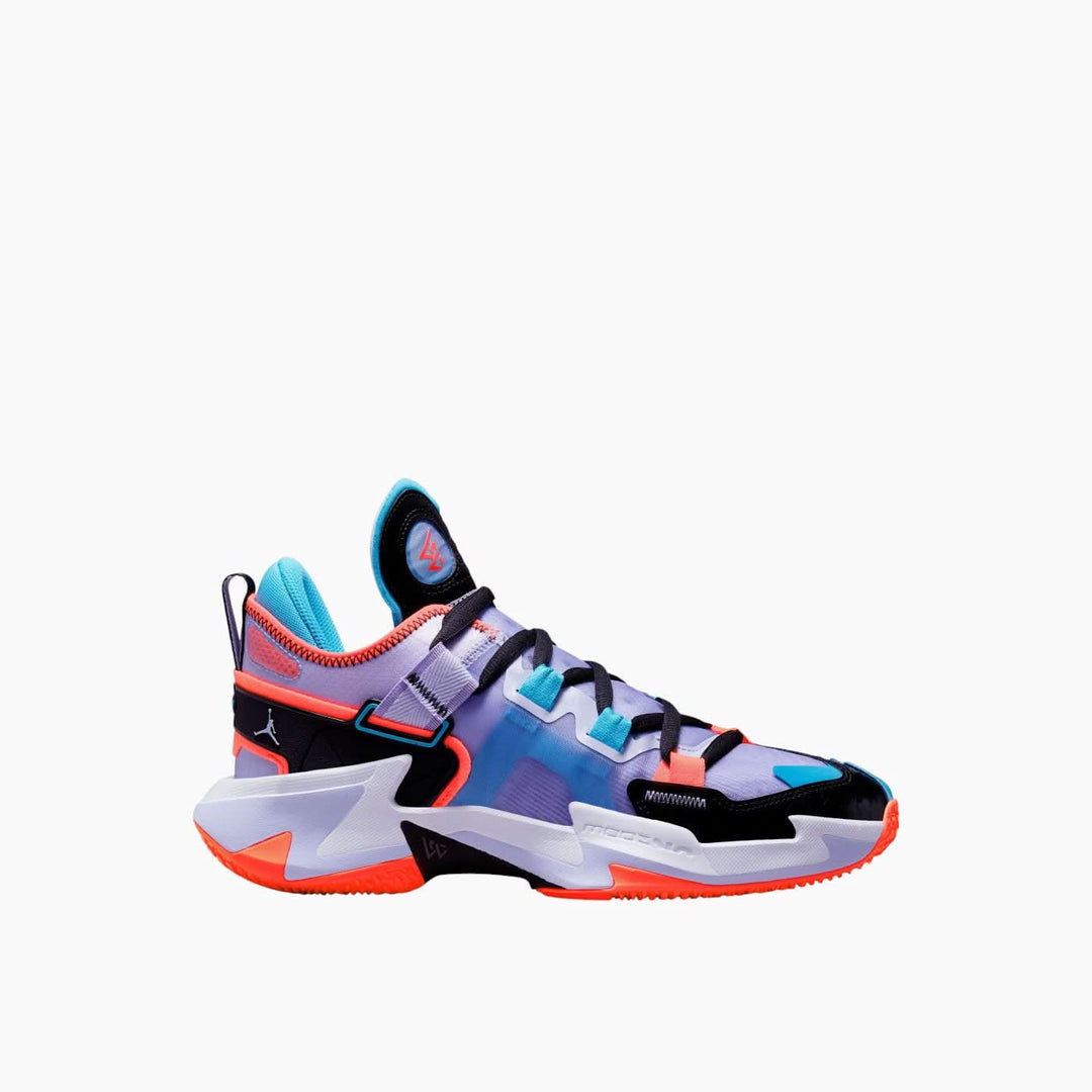 Air Jordan Why Not Zer0.5 Childhood Sneakers