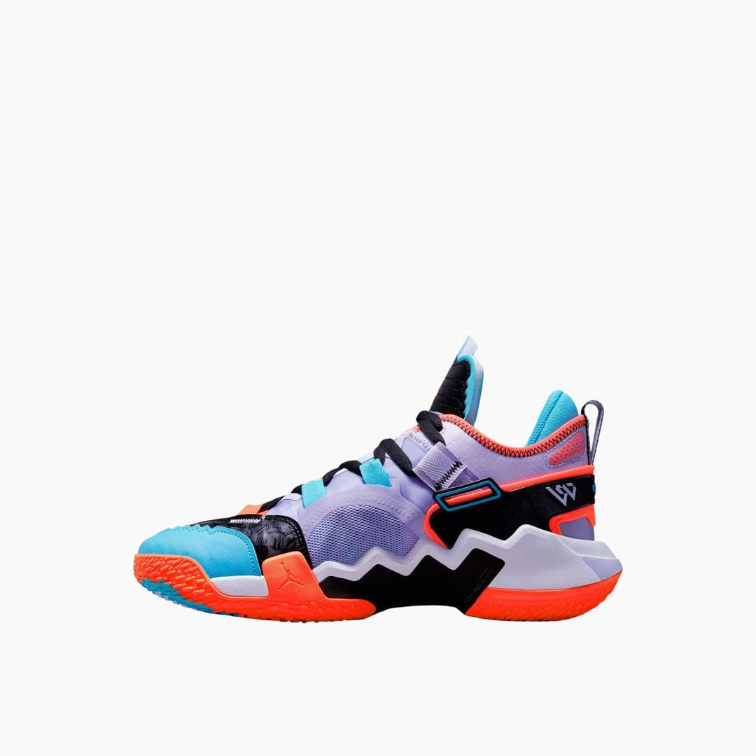 Air Jordan Why Not Zer0.5 Childhood Sneakers