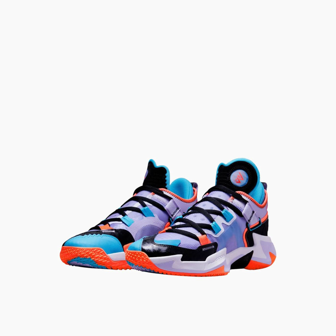 Air Jordan Why Not Zer0.5 Childhood Sneakers