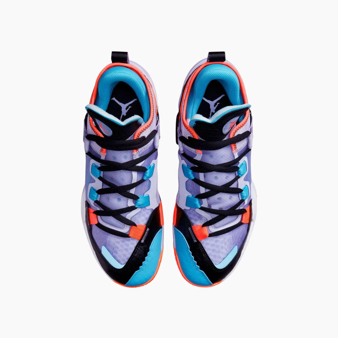 Air Jordan Why Not Zer0.5 Childhood Sneakers