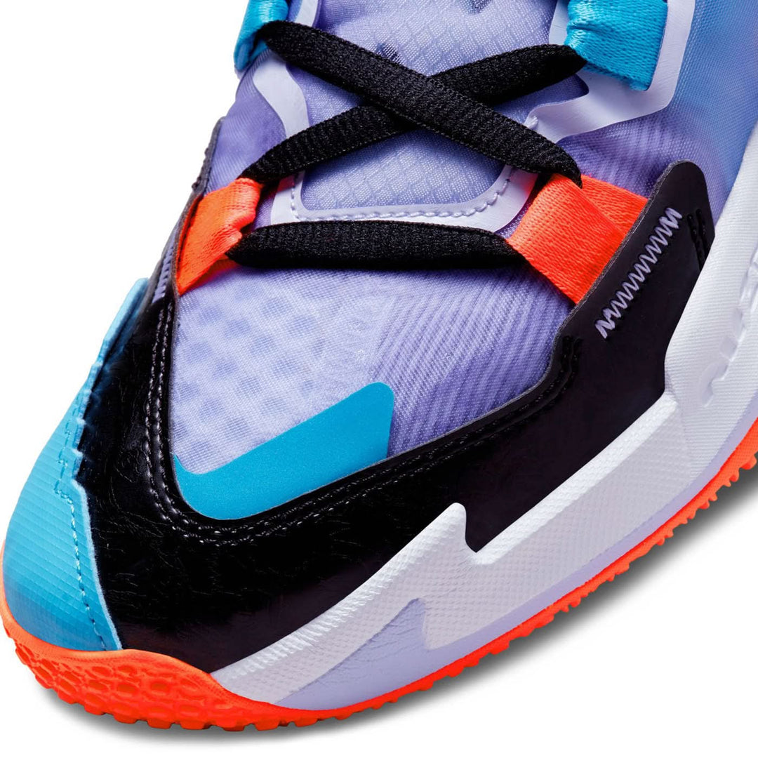 Air Jordan Why Not Zer0.5 Childhood Sneakers