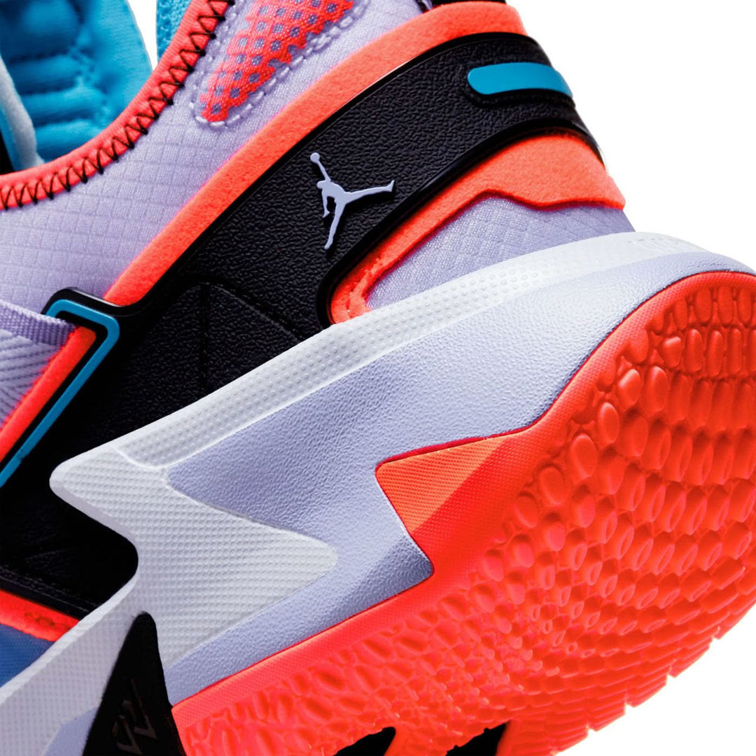 Air Jordan Why Not Zer0.5 Childhood Sneakers