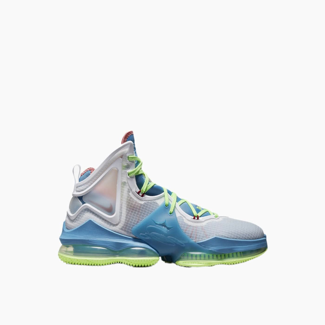 Nike LeBron 19 Tropical Basketball Shoes