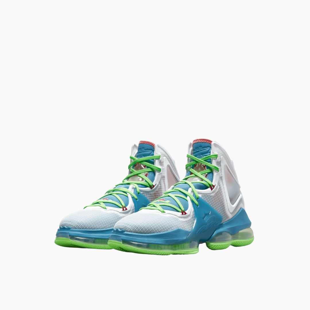 Nike LeBron 19 Tropical Basketball Shoes