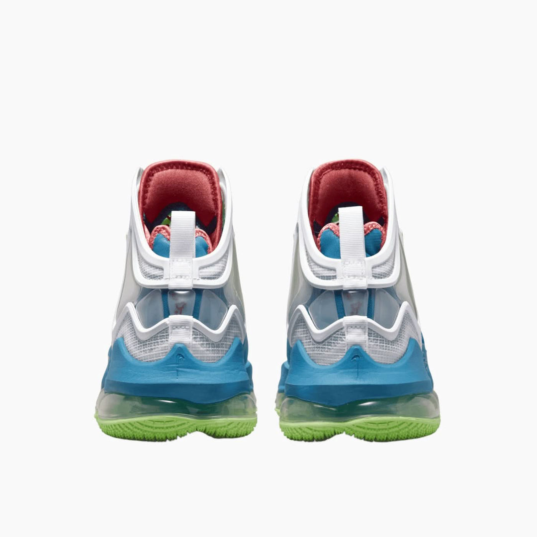 Nike LeBron 19 Tropical Basketball Shoes