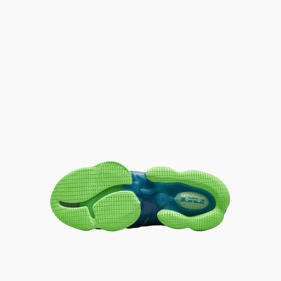 Nike LeBron 19 Tropical Basketball Shoes