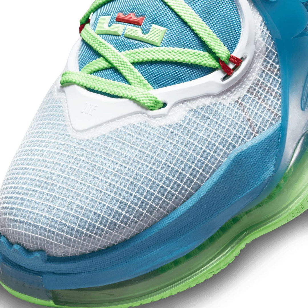 Nike LeBron 19 Tropical Basketball Shoes