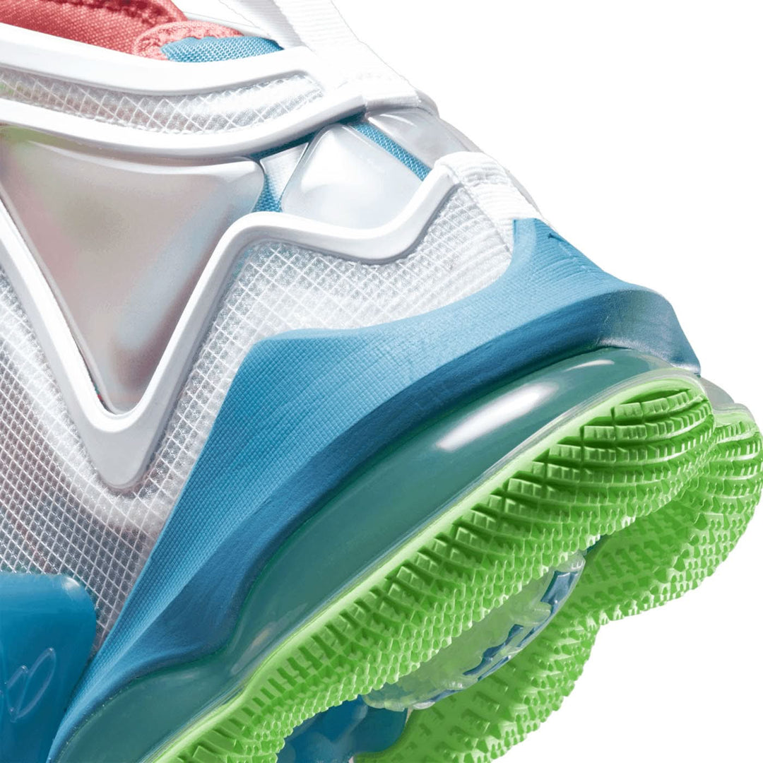 Nike LeBron 19 Tropical Basketball Shoes