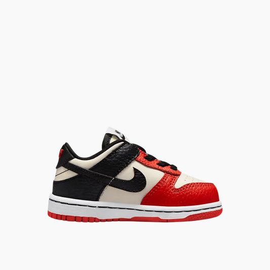 Nike (TD) x NBA Dunk Low EMB '75th Anniversary - Bulls'