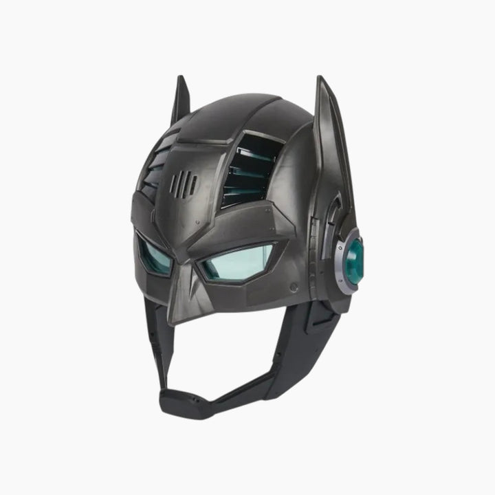 Spin Master Dc Armor-Up Batman Mask - HUNA