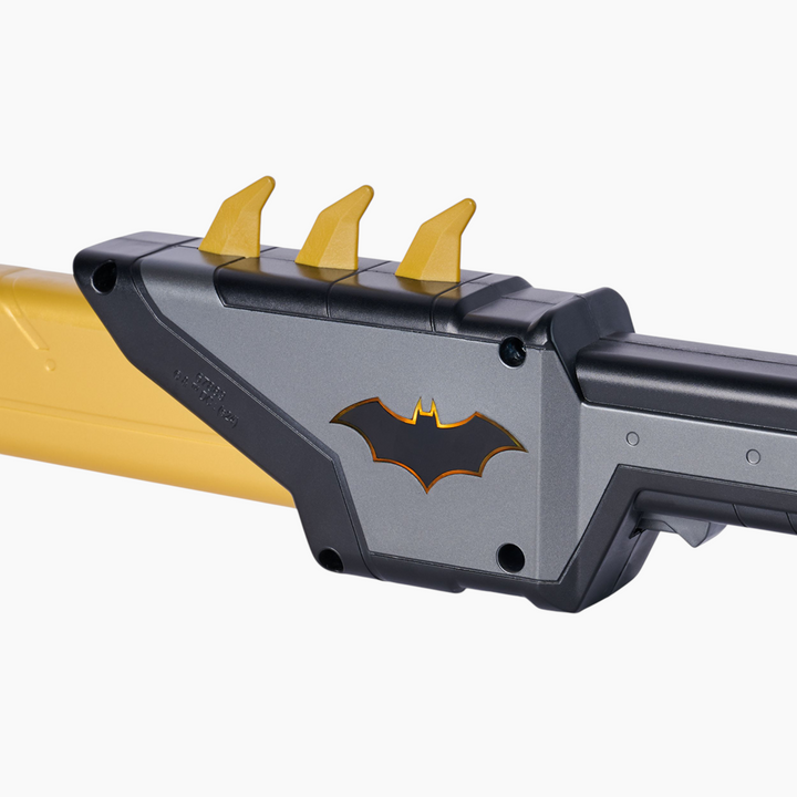 Spin Master DC Batman extendable sword and mask set
