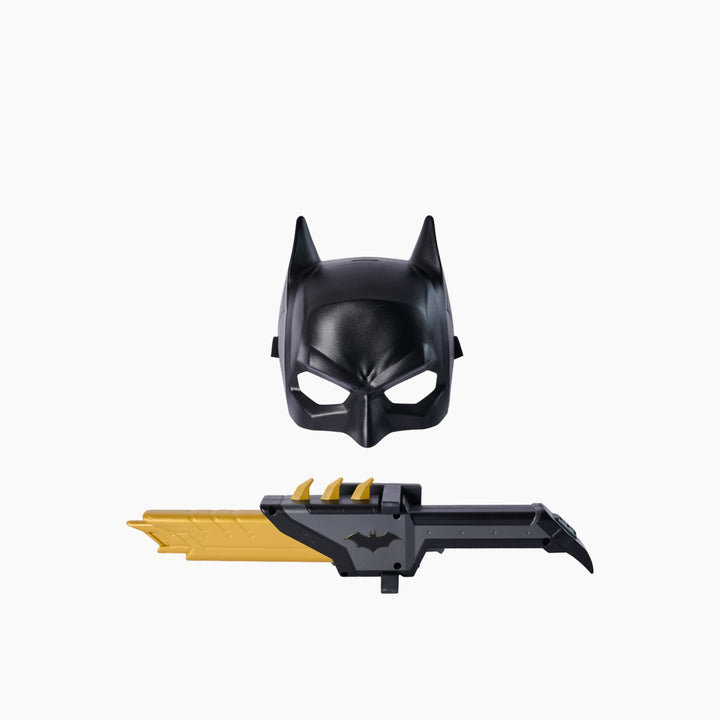 Spin Master DC Batman extendable sword and mask set