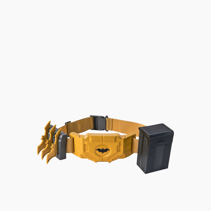 Spin Master Dc Batman Gear-Up Utility Belt - HUNA