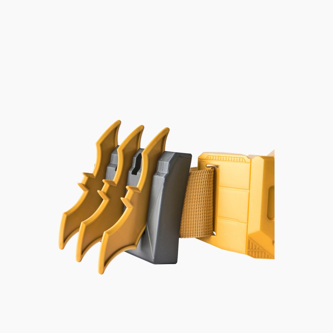 Spin Master Dc Batman Gear-Up Utility Belt - HUNA
