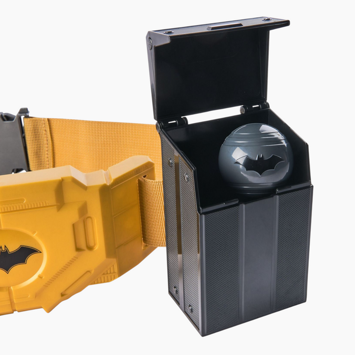 Spin Master Dc Batman Gear-Up Utility Belt - HUNA