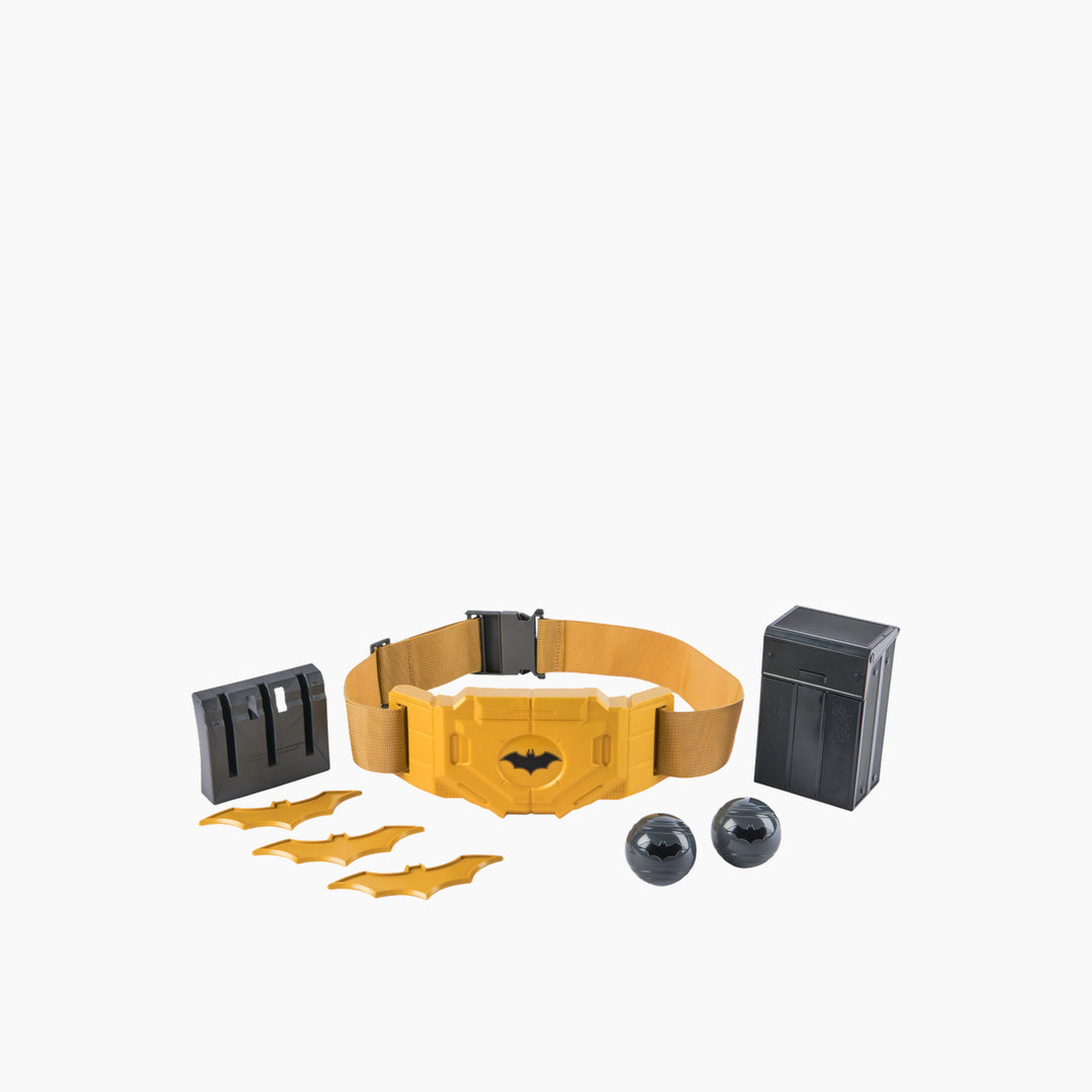 Spin Master Dc Batman Gear-Up Utility Belt - HUNA