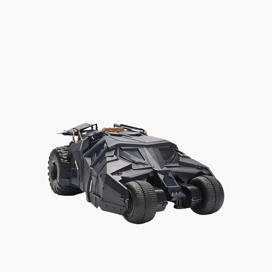 Spin Master Dc Comics Rc Batmobile Tumbler - 1:15 Scale