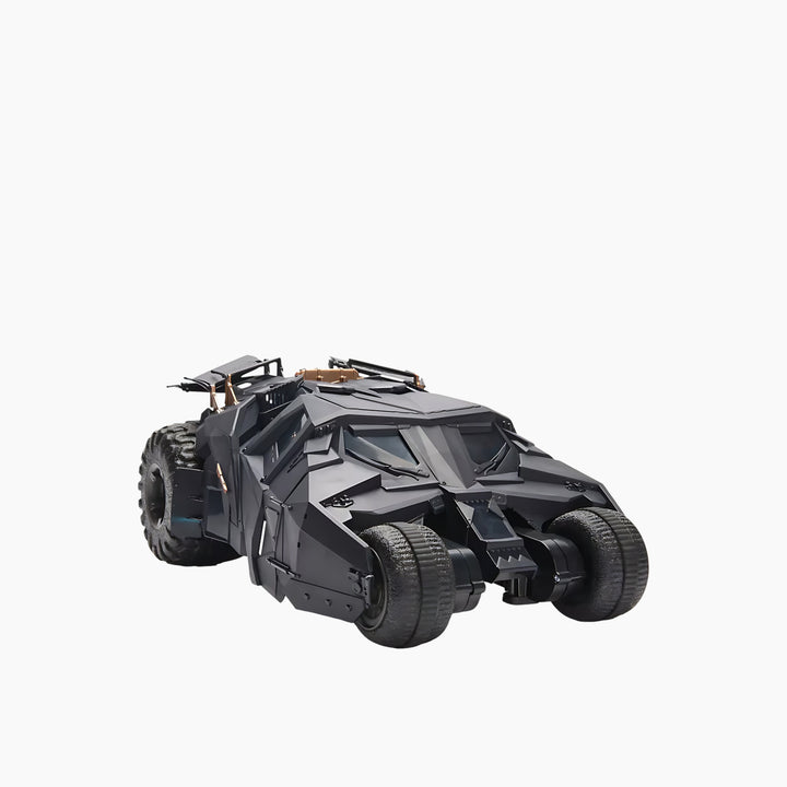Spin Master Dc Comics Rc Batmobile Tumbler - 1:15 Scale