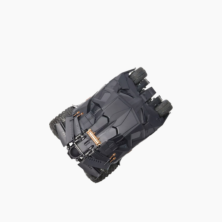 Spin Master Dc Comics Rc Batmobile Tumbler - 1:15 Scale