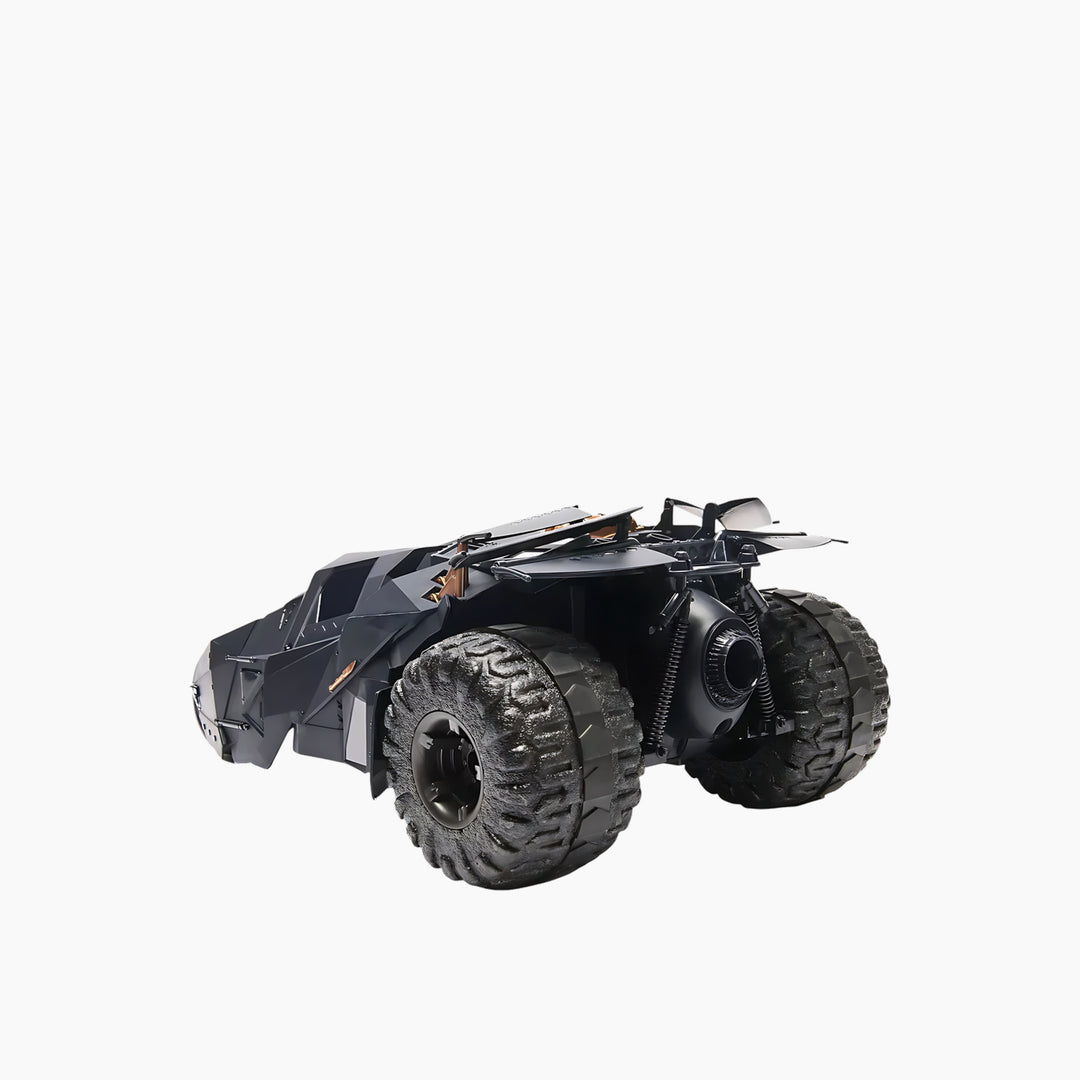 Spin Master Dc Comics Rc Batmobile Tumbler - 1:15 Scale