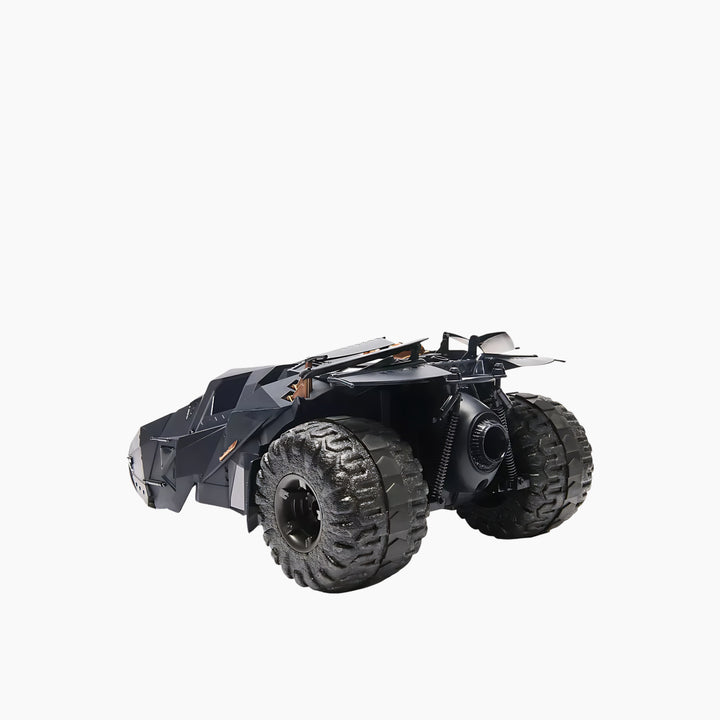 Spin Master Dc Comics Rc Batmobile Tumbler - 1:15 Scale