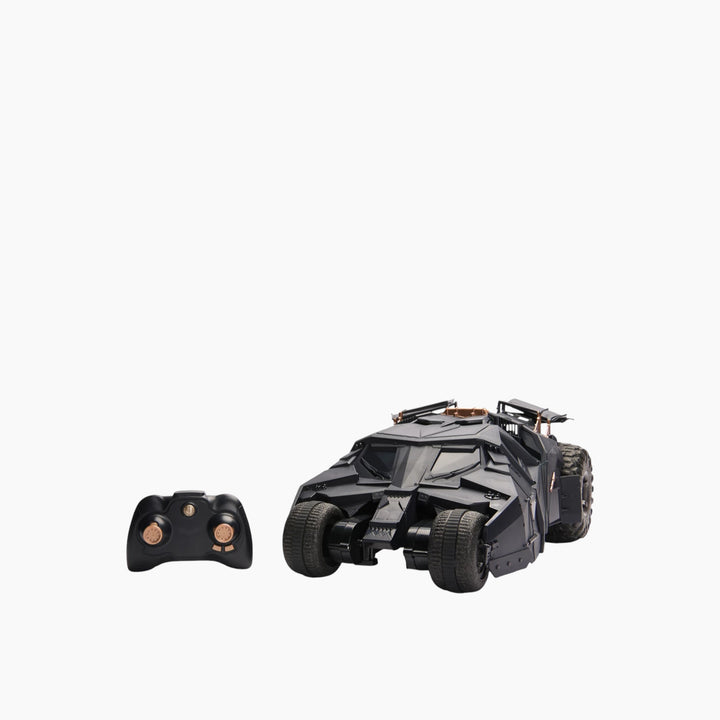 Spin Master Dc Comics Rc Batmobile Tumbler - 1:15 Scale