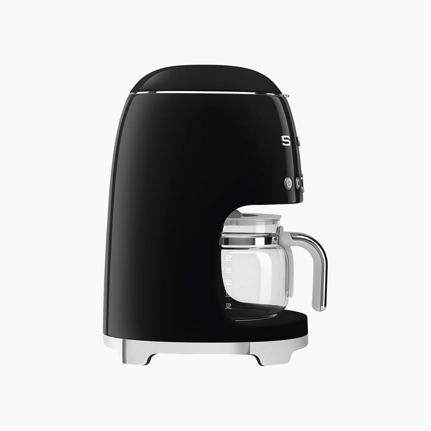 Smeg Drip Coffee Machine Smeg Drip Coffee Machine