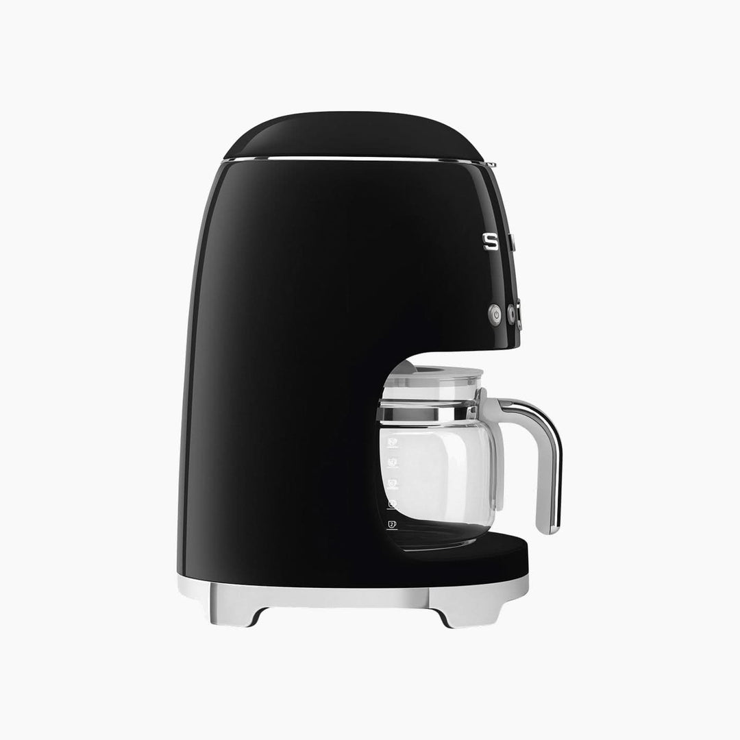 Smeg Drip Coffee Machine