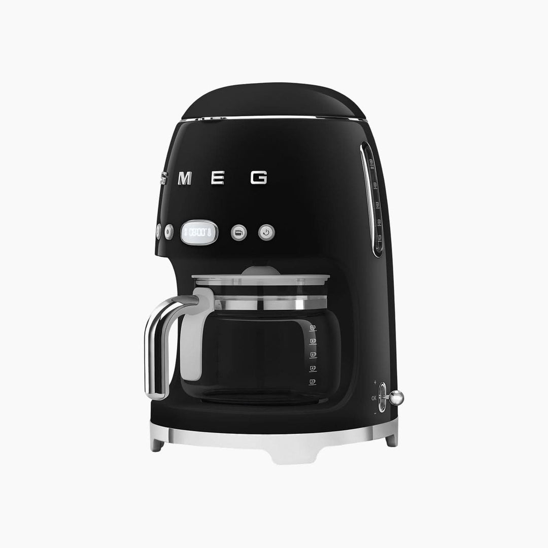 Smeg Drip Coffee Machine