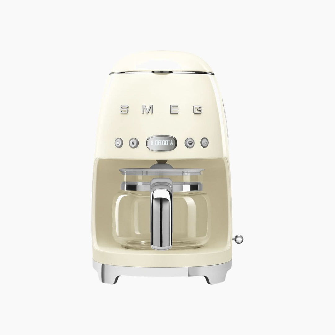Smeg Drip Coffee Machine