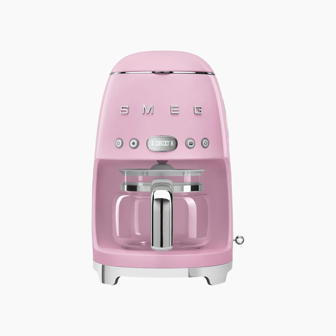 Smeg Drip Coffee Machine