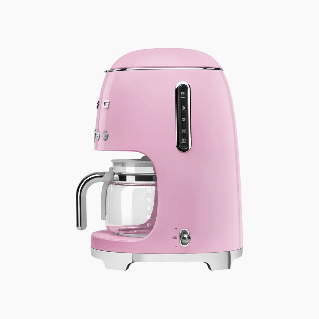 Smeg Drip Coffee Machine