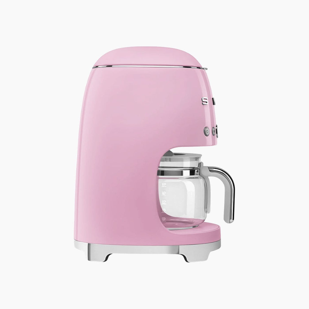 Smeg Drip Coffee Machine