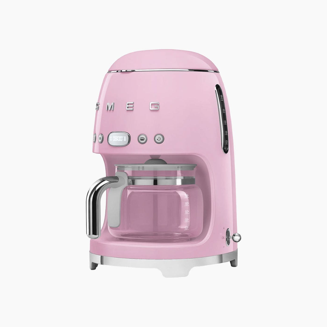 Smeg Drip Coffee Machine