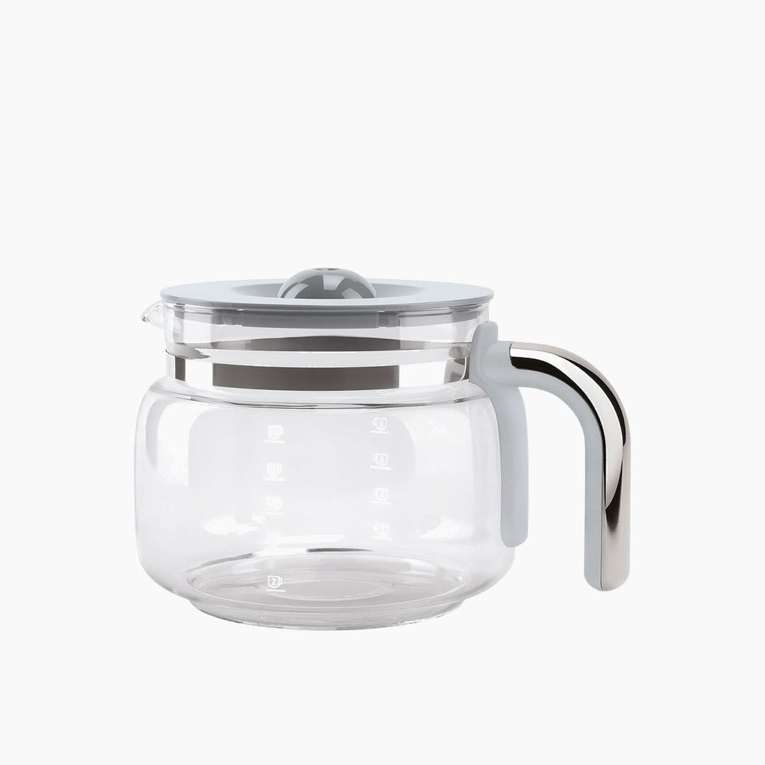 Smeg Drip Coffee Machine