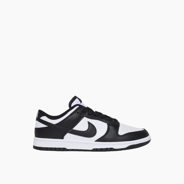 Dunk Low 'Panda Black White'