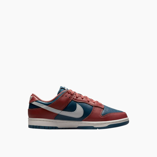 Nike Dunk Low 'Canyon Rust Blue'