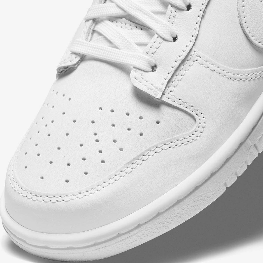 Nike Dunk Low Sneakers