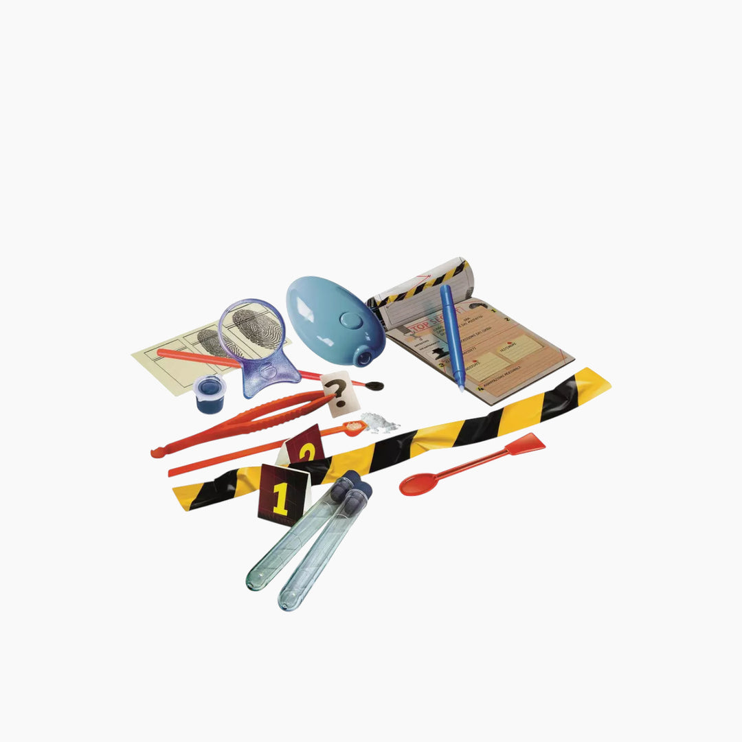 Clementoni Detective Suitcase (USA)