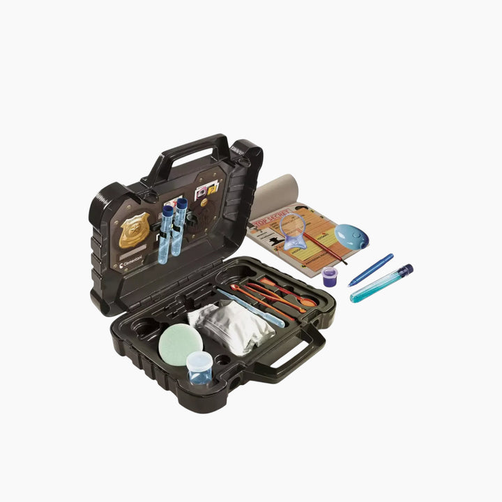 Clementoni Detective Suitcase (USA)