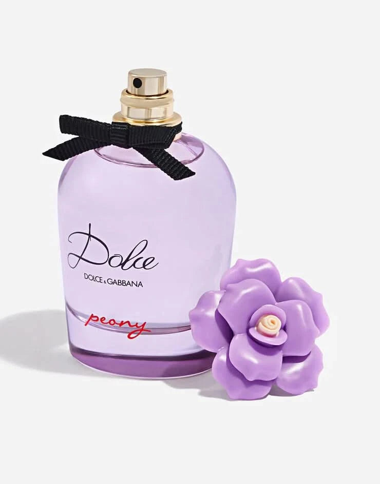 Dolce & Gabbana Dolce Peony Eau De Parfum Dolce & Gabbana Dolce Peony Eau De Parfum