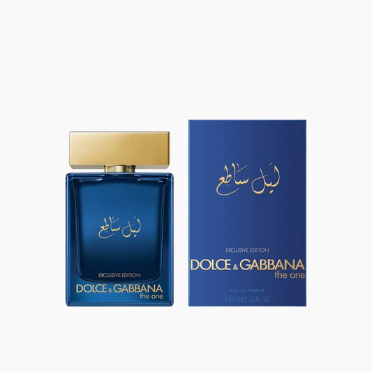 عطر توفيم لومينوس نايت أو دو بارفان 100 مل